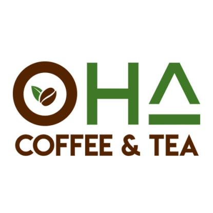 OHA-TEA-COFFEE