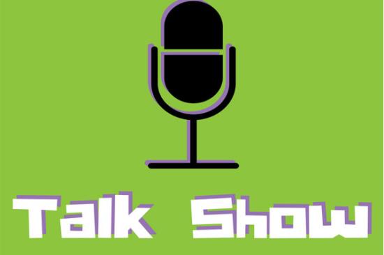 Talk show là gì – DiVa Group đơn vị sản xuất Talk show chuyên nghiệp