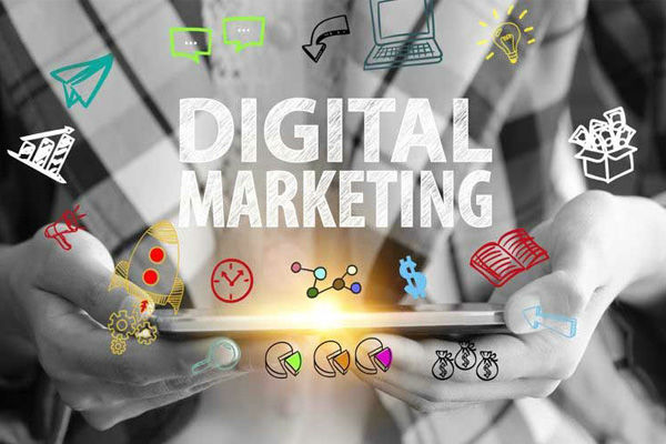 21 bí quyết vàng của digital marketing