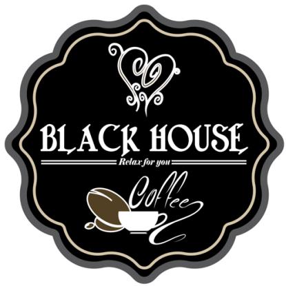 logo-blackhousecaffee